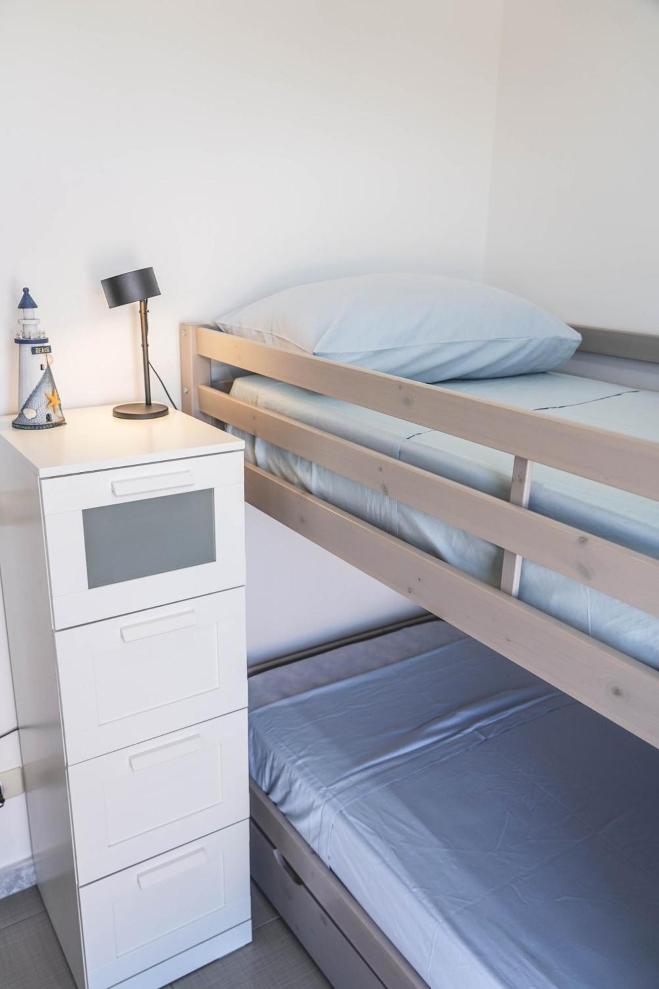 Attico Terrazza Cielomare Seaview Apartment Pozzallo Bagian luar foto